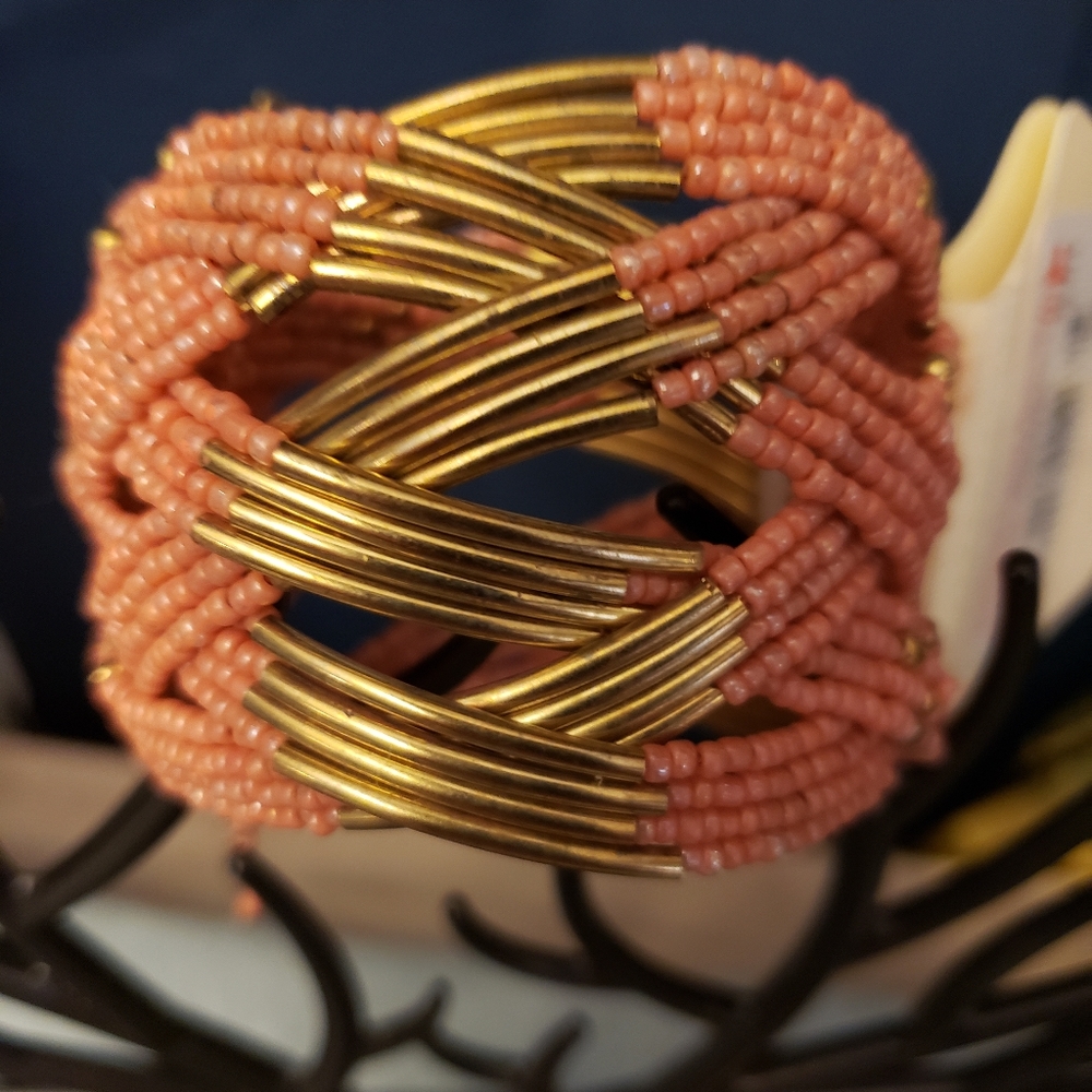NWT💝Boho bracelets